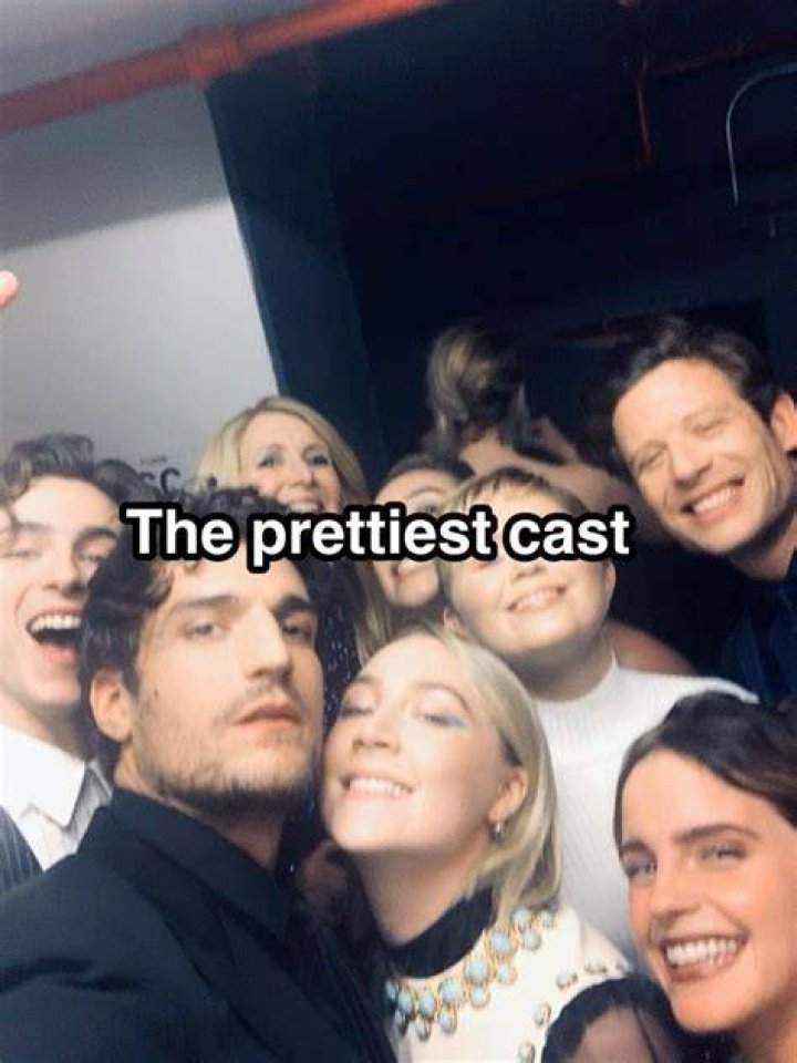 (2019) Cast And Everything You Need to Know