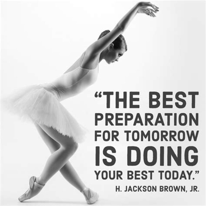 60+ Inspirational Dance Quotes About Dance Ever Gravetics