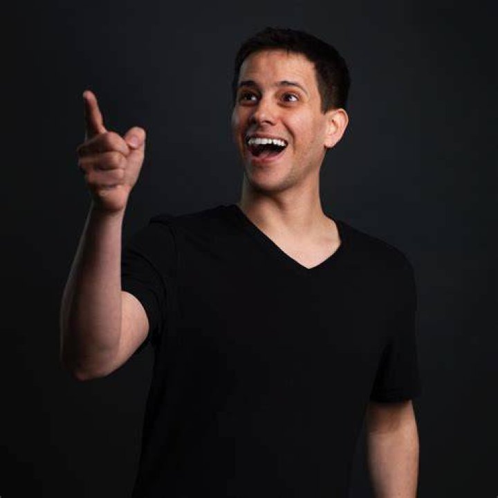 7.070 Me gusta, 113 comentarios Ryan Lighton (rlighton) en Instagram
