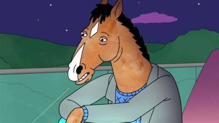 A Profound Exploration Into The Humanity Of BoJack Horseman