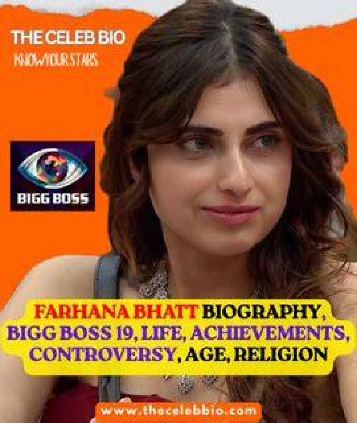 Actors The Celeb Bio (Know Your Stars)