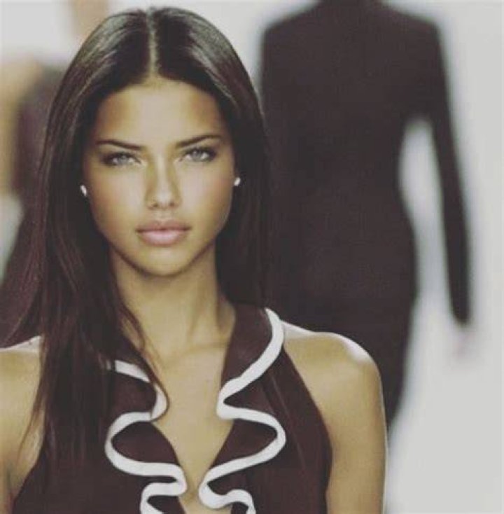 Adriana Lima and runways a forever affair FRUK MAGAZINE