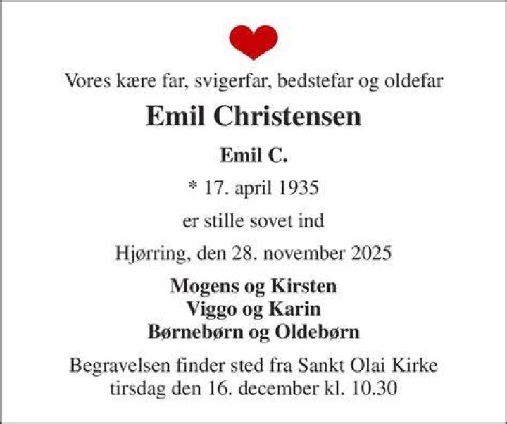 arkiv.dk Emil Christensen