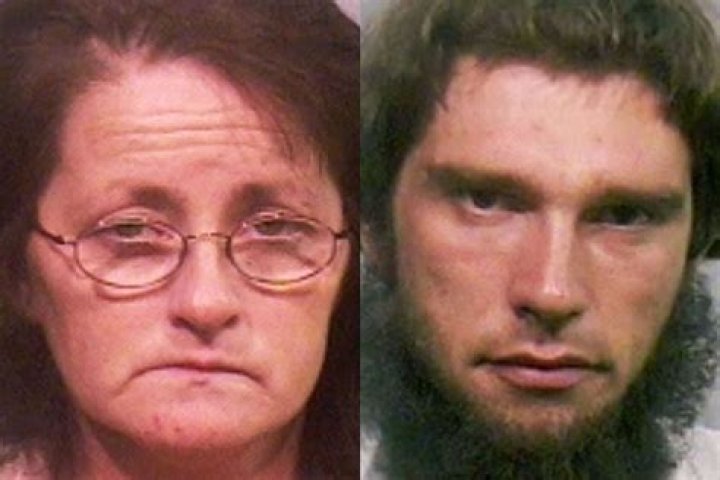 Barbara Raber and Eli Weaver Pictures Rotten Tomatoes