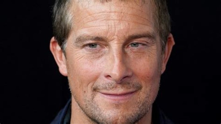 Bear Grylls Says He is in Pain Every Day After Breaking His Back in