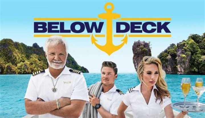 Below Deck Season 10 Episode 1 Release Date, Cast & Streaming Guide