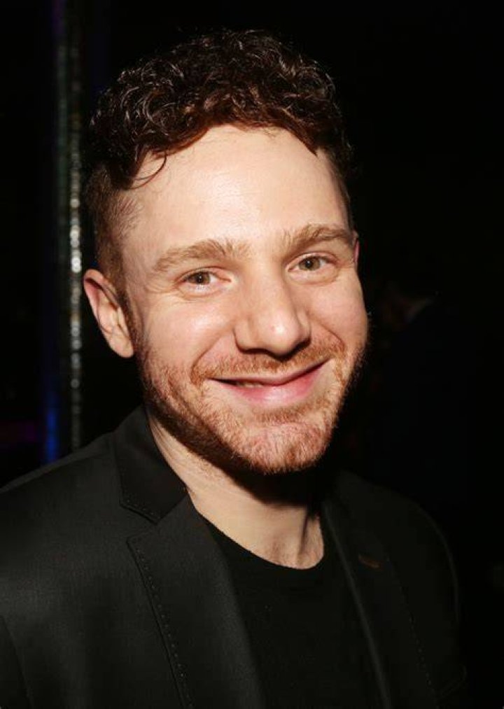 Chris Perfetti Credits, Bio, News & More Broadway World
