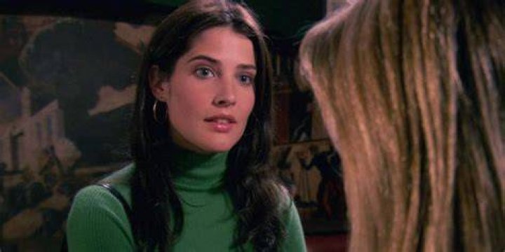 Cobie Smulders Season 1