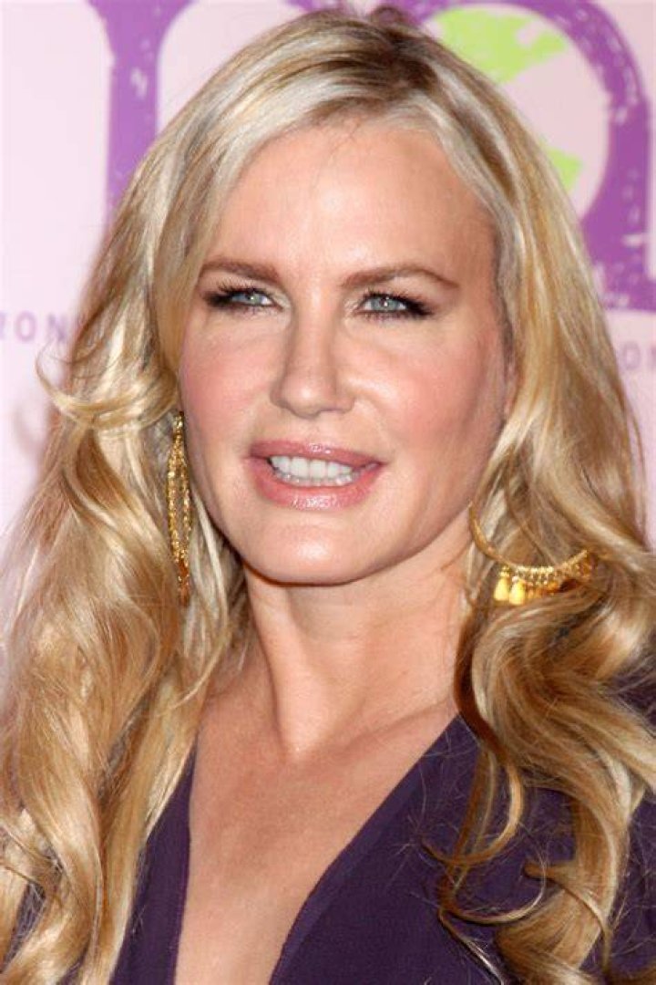 Daryl Hannah Profile Images &mdash; The Movie Database (TMDB)