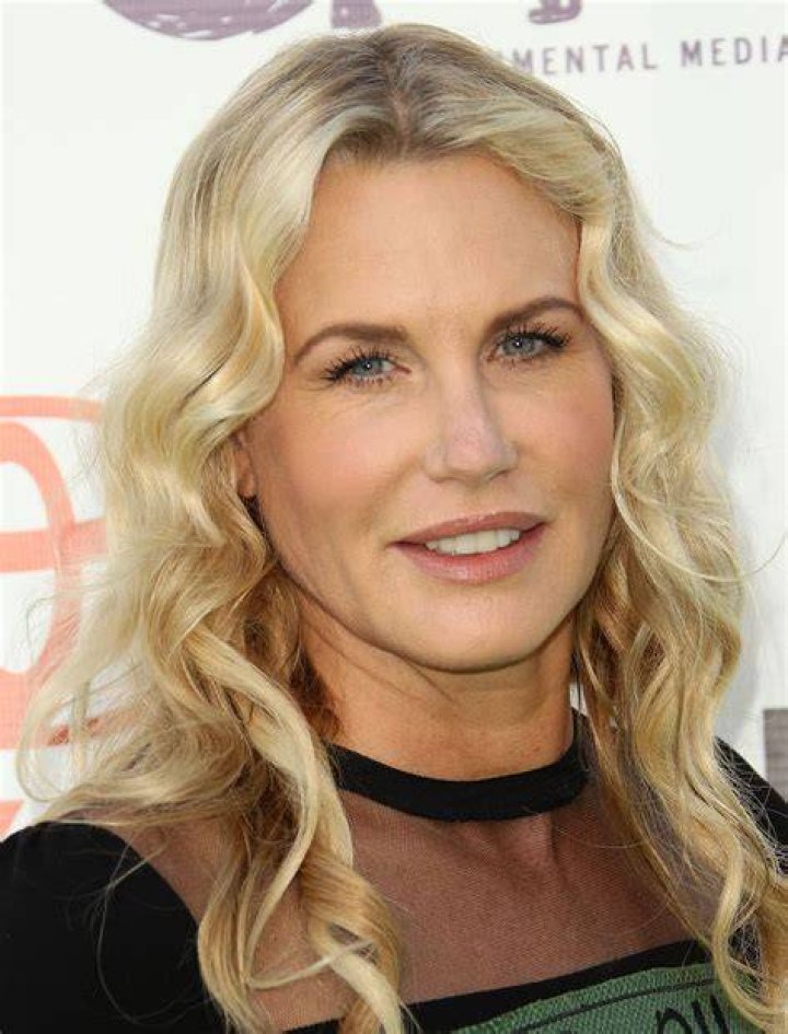 Daryl Hannah's Kids A Look Into Her Family Life