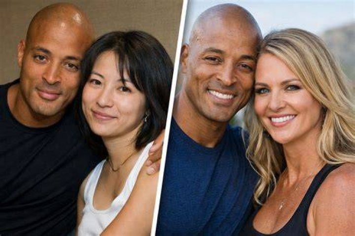 david goggins wife Stanton Younproyes