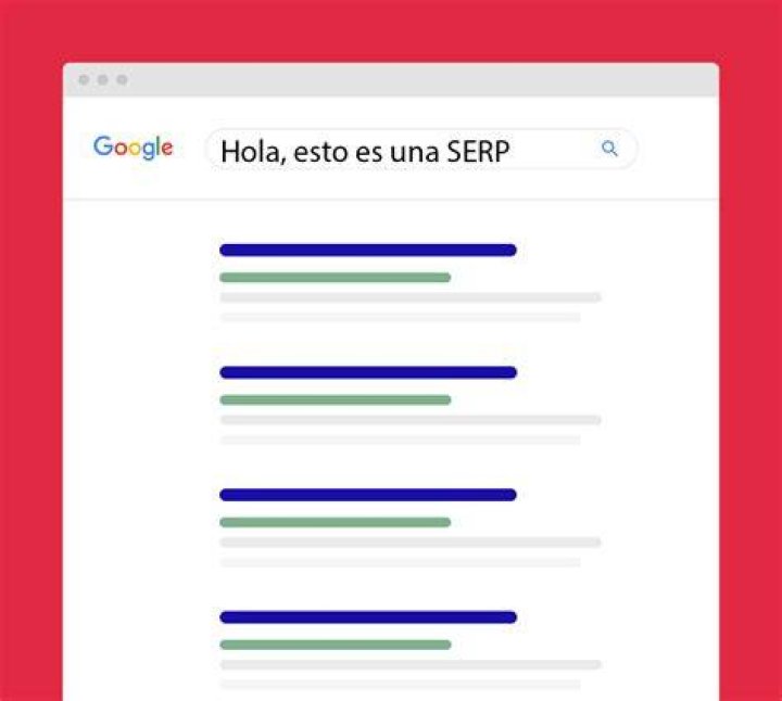 Definici&oacute;n De SERPS De Google 2024