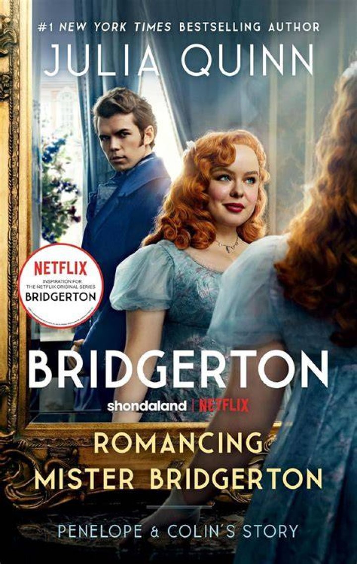 Discover The Enchanting Mirror Scene: A Chapter-by-Chapter Guide In Romancing Mister Bridgerton