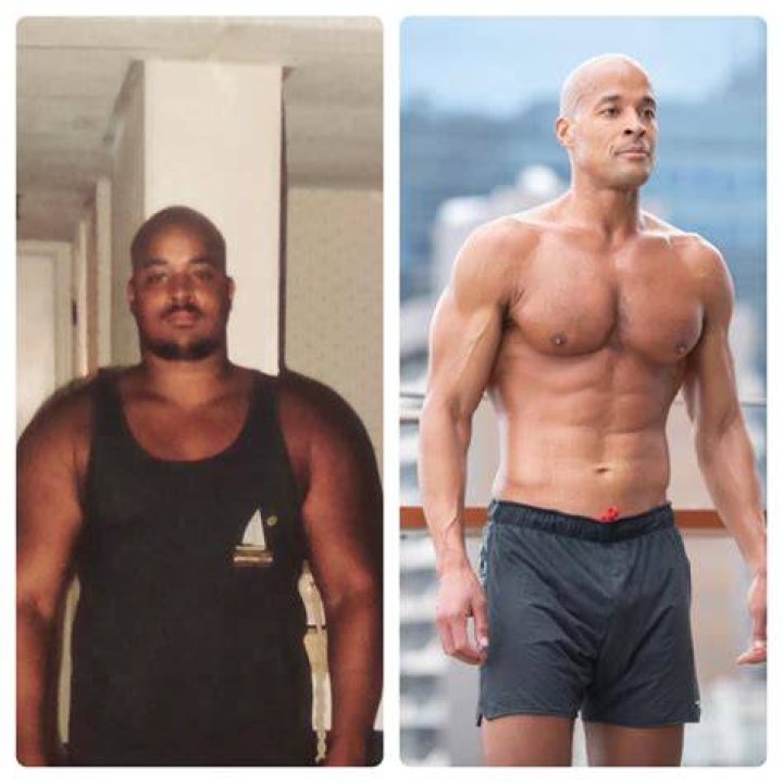 Does David Goggins Have A Podcast