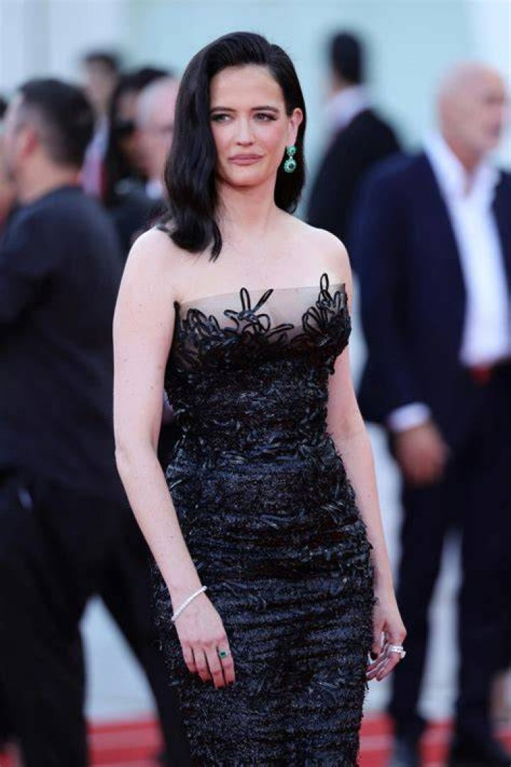 Does Eva Green Have a Husband? The Actress Was Linked to Tim Burton