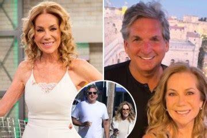 Does Kathie Lee Gifford Have New Holiday Traditions? E! News Canada