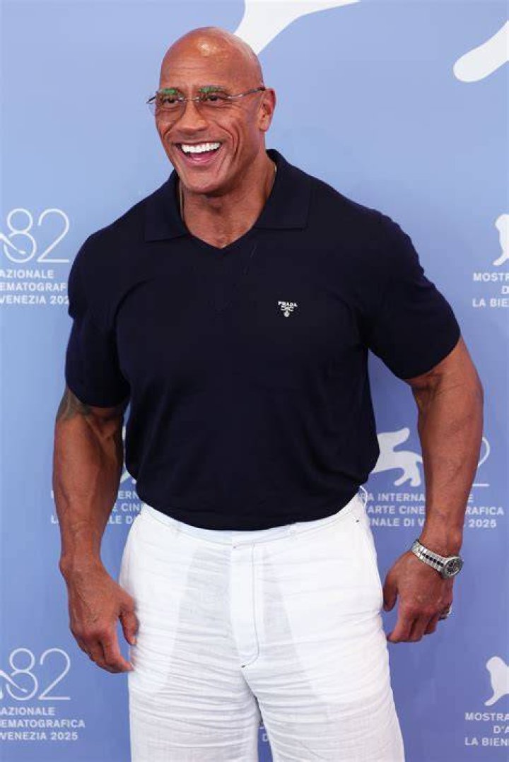 Dwayne Johnson's Wife, Lauren Hashian Who Are The Rock's Wife and