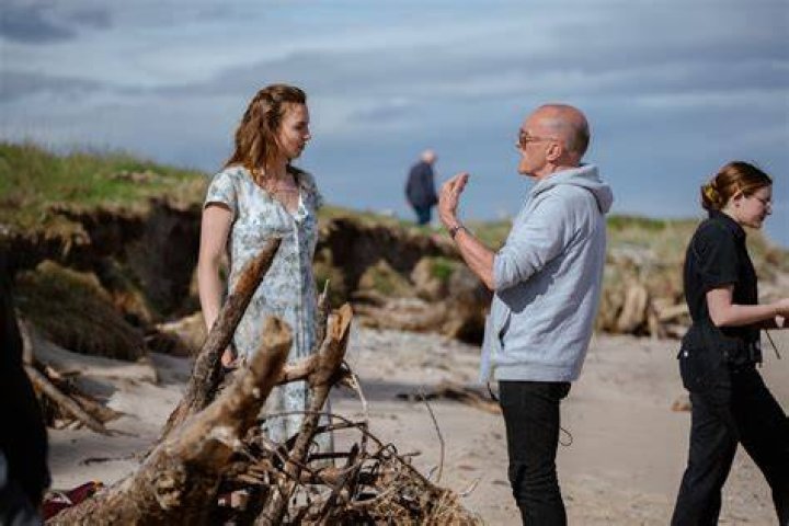 Exploring The Connection Between James Burke And Jodie Comer
