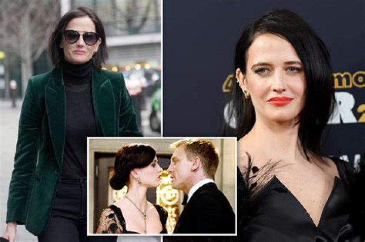 Film Director in Eva Green Lawsuit Was 'Inexperienced, Starstruck'