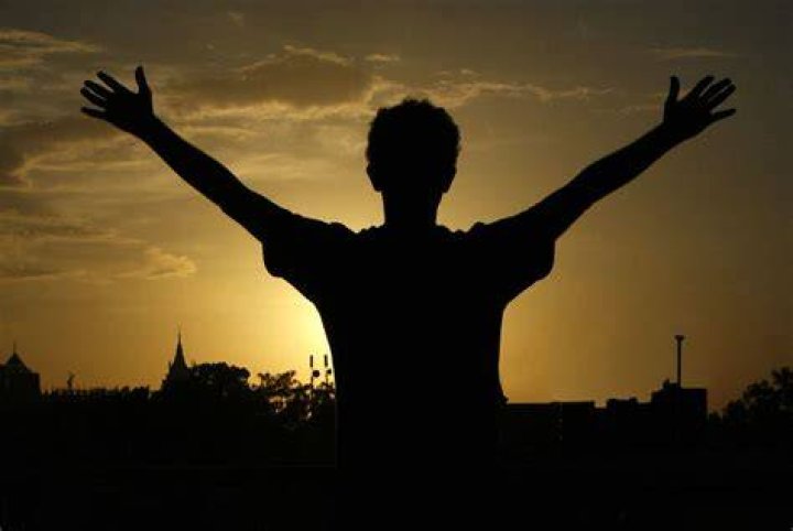 freedom ! embracing the light, freedom, the world,&hellip; Flickr