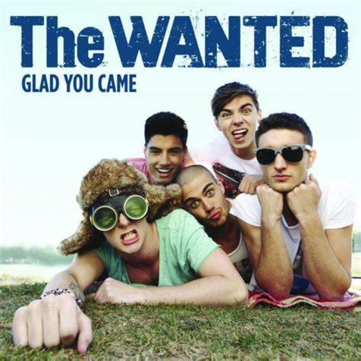 Glad You Came (The Sun Goes Down The Stars Come Out) Lyrics The Worst