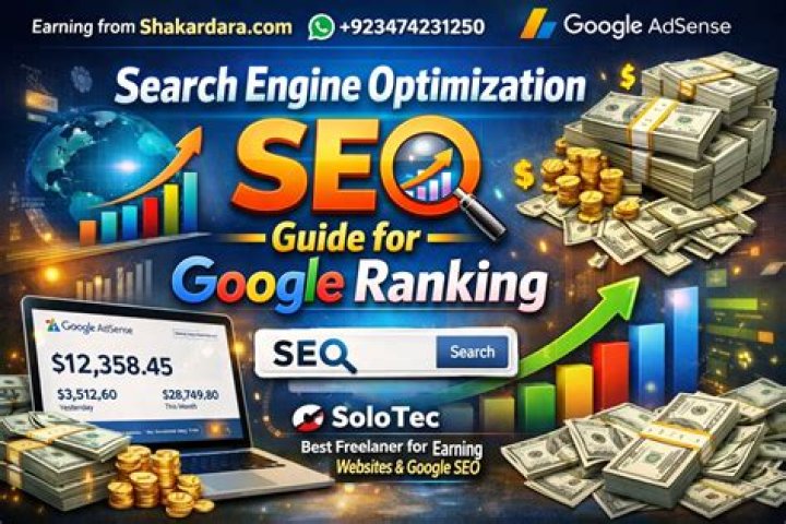 Guide to Google&rsquo;s Search Engine Results Page (SERP) for 2022