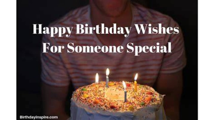 Happy Birthday For Someone In Heaven Ianthe Constantina