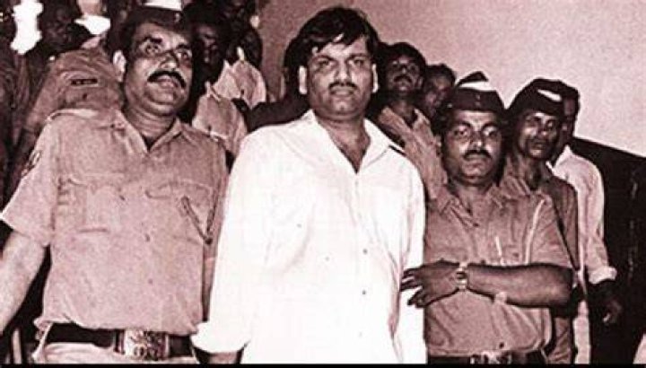 Hemant Shah Harshad Mehta Character & The Big Bull Death Reason, Age