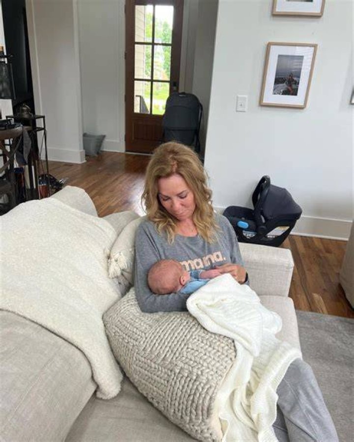 How many grandchildren does Kathie Lee Gifford have? The US Sun