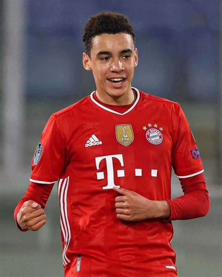 Jamal Musiala Net Worth, Salary, Age, Height, Bio, Family, Career