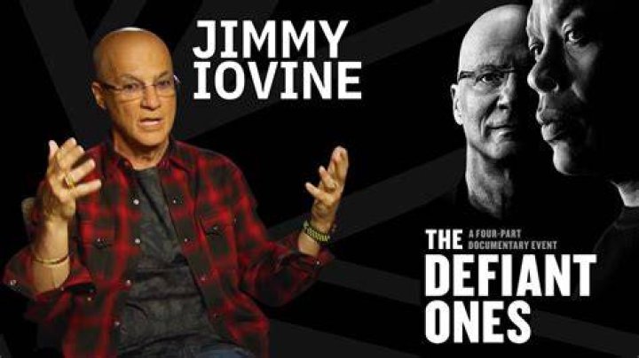 Jimmy Iovine talks &lsquo;The Defiant Ones&rsquo; New York Amsterdam News The