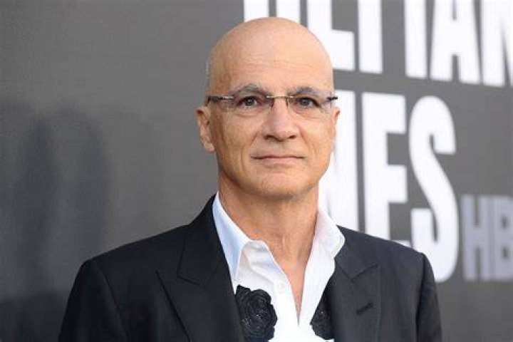 Jimmy Iovine will leave Apple in August, four years after his 3