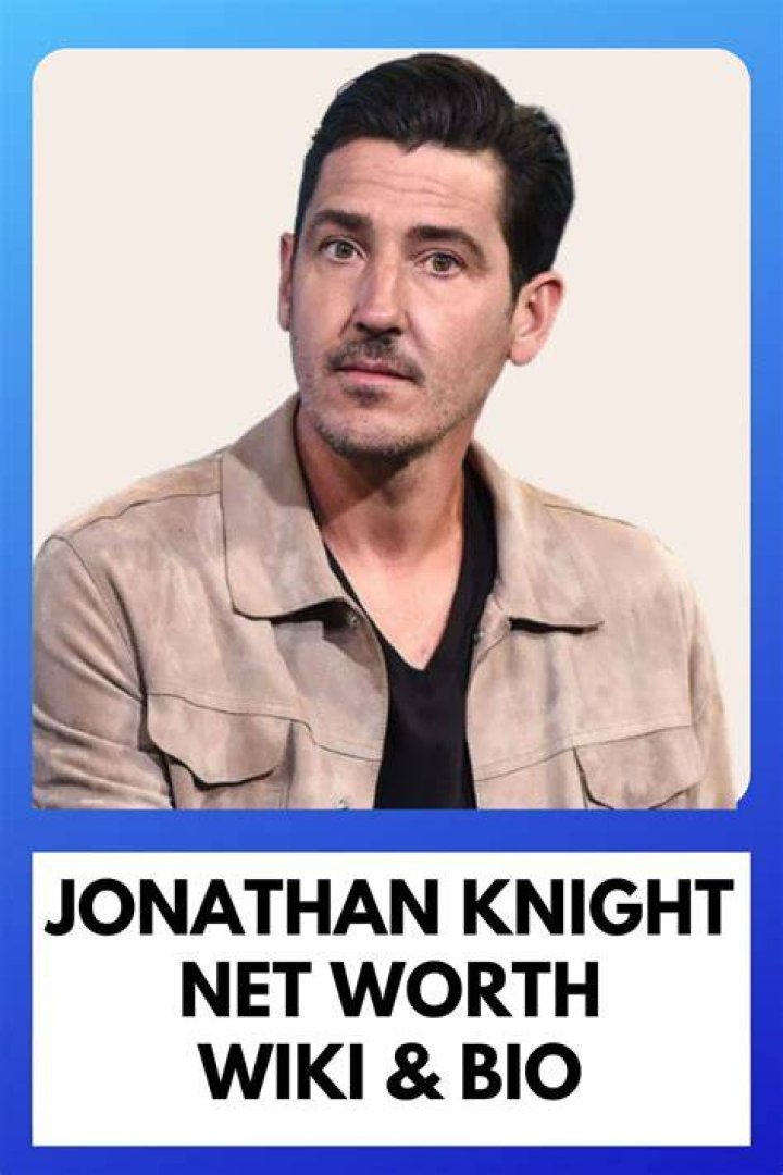 John Knight Net Worth, Wiki, Bio, Cars, House, Age (20232022