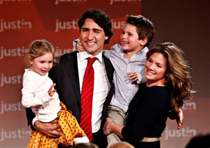 Justin Trudeau's Net Worth Highest Profiteer In Liberal Party of