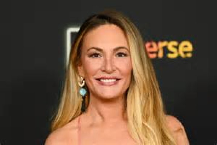 Kate Chastain Shares Update on Her Love Life and Chef Ben's The Daily