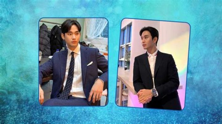 Kim Soohyun Biography; Net Worth, Age, Height, Siblings, Awards, Wife