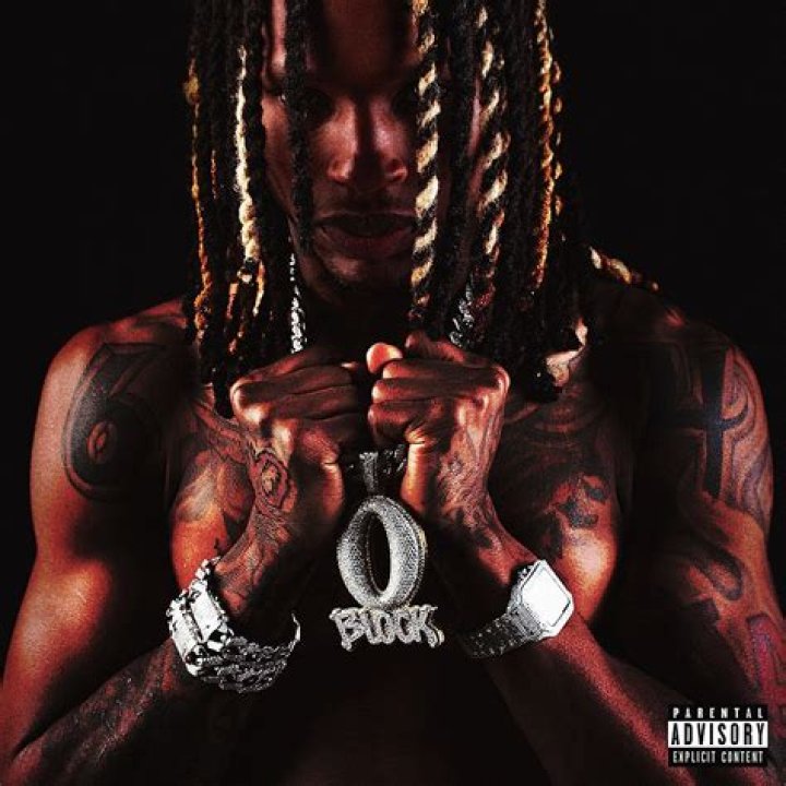 King Von dead at 26 after gunfight breaks out near Atlanta