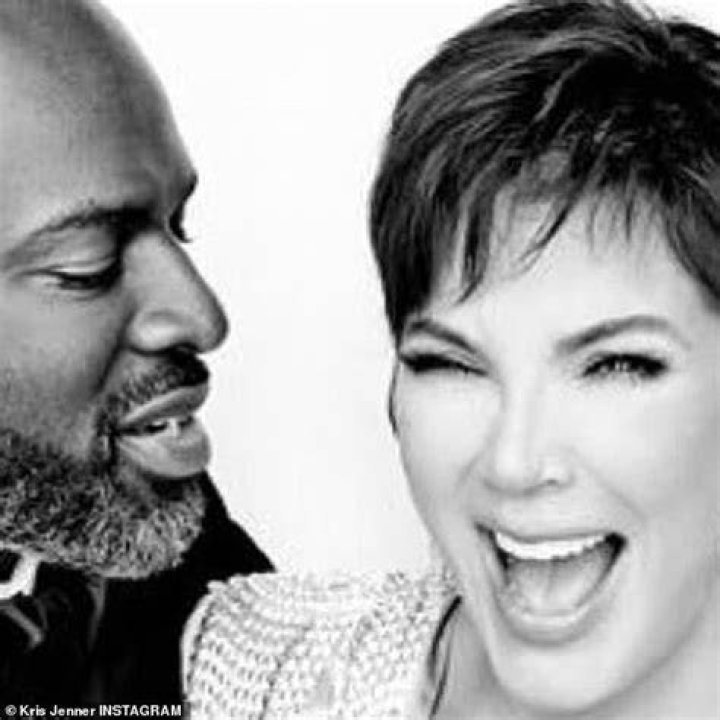 Kris Jenner, 65, wishes longtime beau Corey Gamble a happy 40th