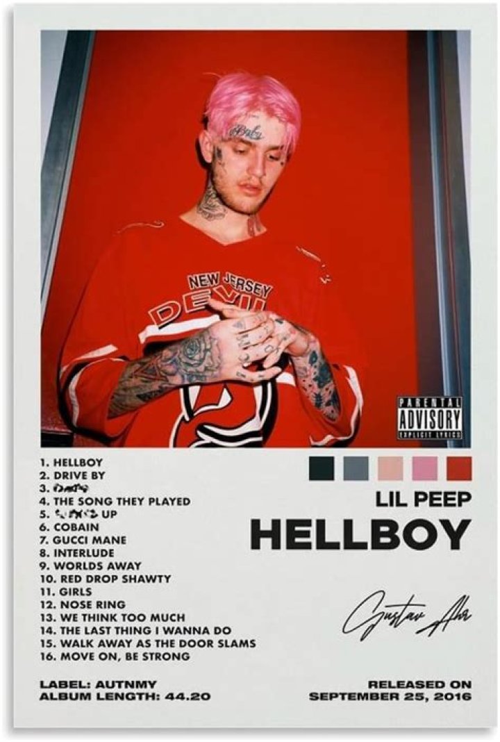 Lil Peep Posters Lil Peep Star Shopping Lyrics Starry Background