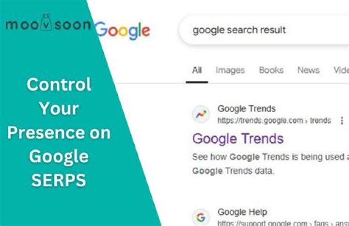 Mastering Your Online Presence With A Google SERPs Tracker