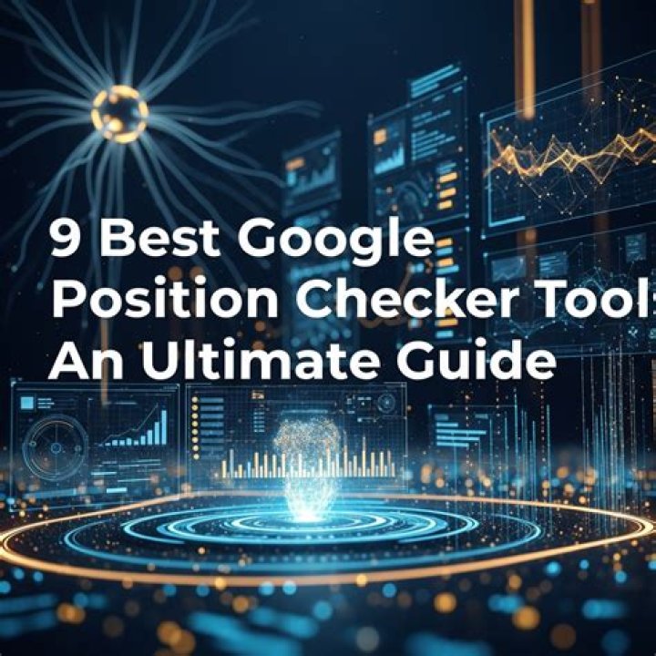 Mastering Your Online Visibility: The Ultimate Position Checker Google Guide