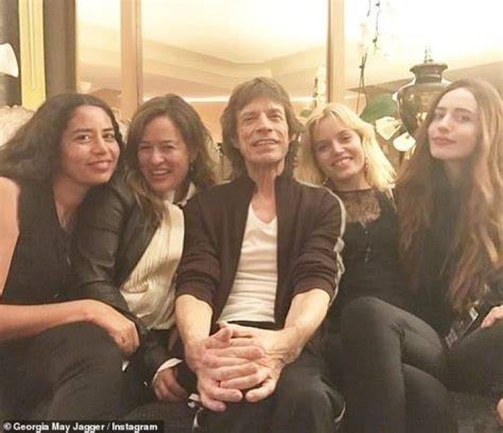 May Jagger pays tribute to L&rsquo;Wren Scott, Sir Mick Jagger&rsquo;s late