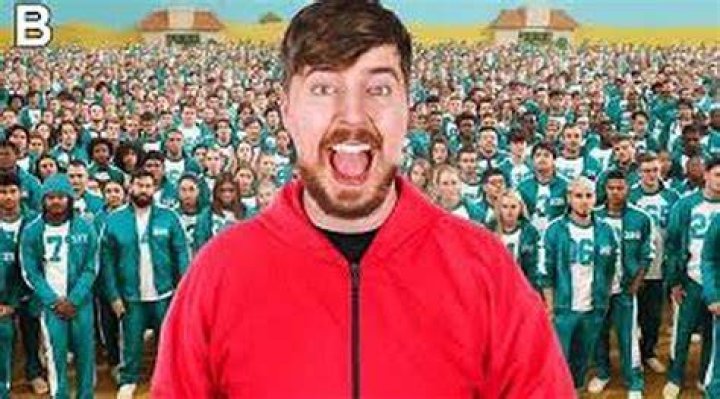 Mr Beast Squid Game Camilla Araujo Leaked Video Scandal