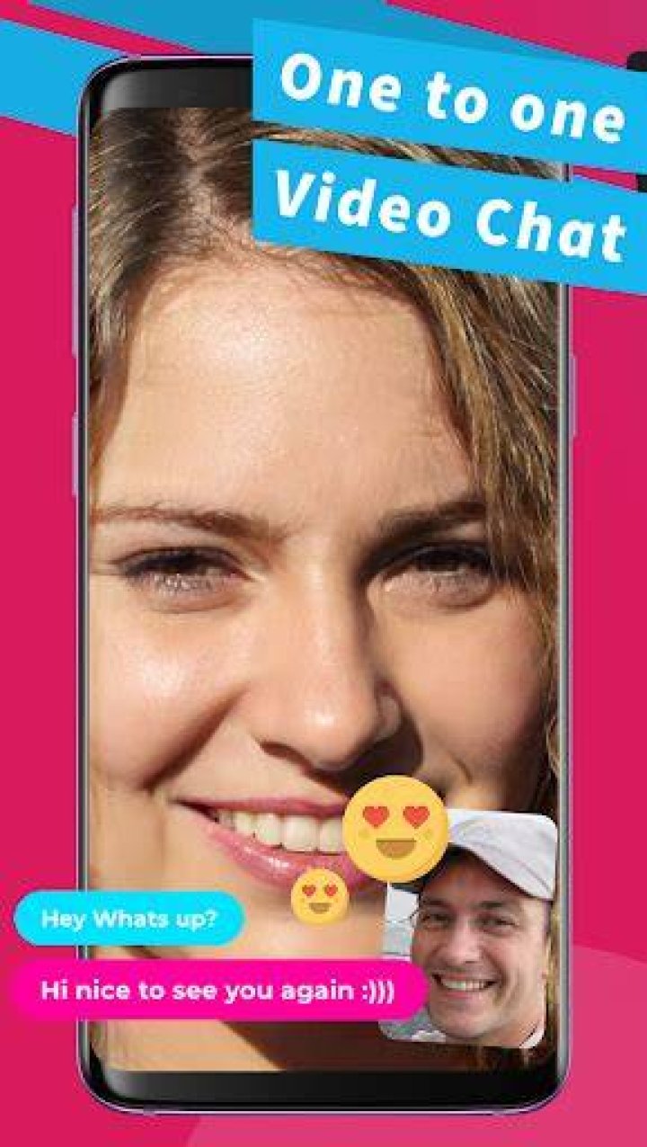 Peeper +18 Adult Video Chat Apps on Google Play