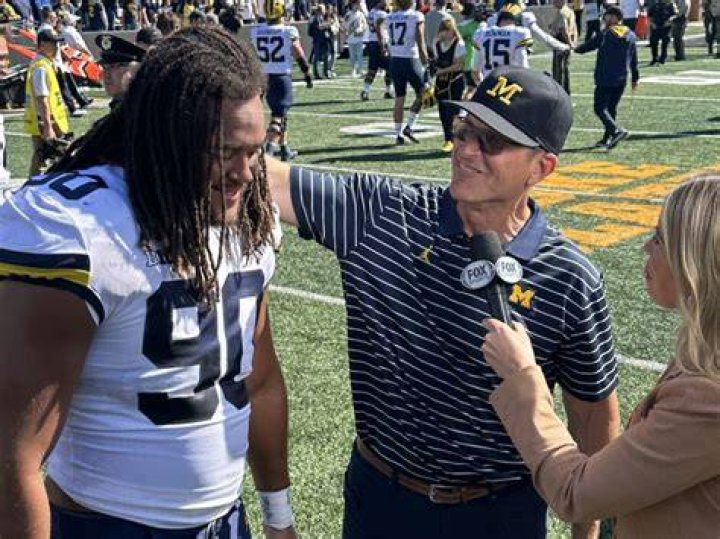 Postgame press conference 2019 Iowa Nebraska football November 29