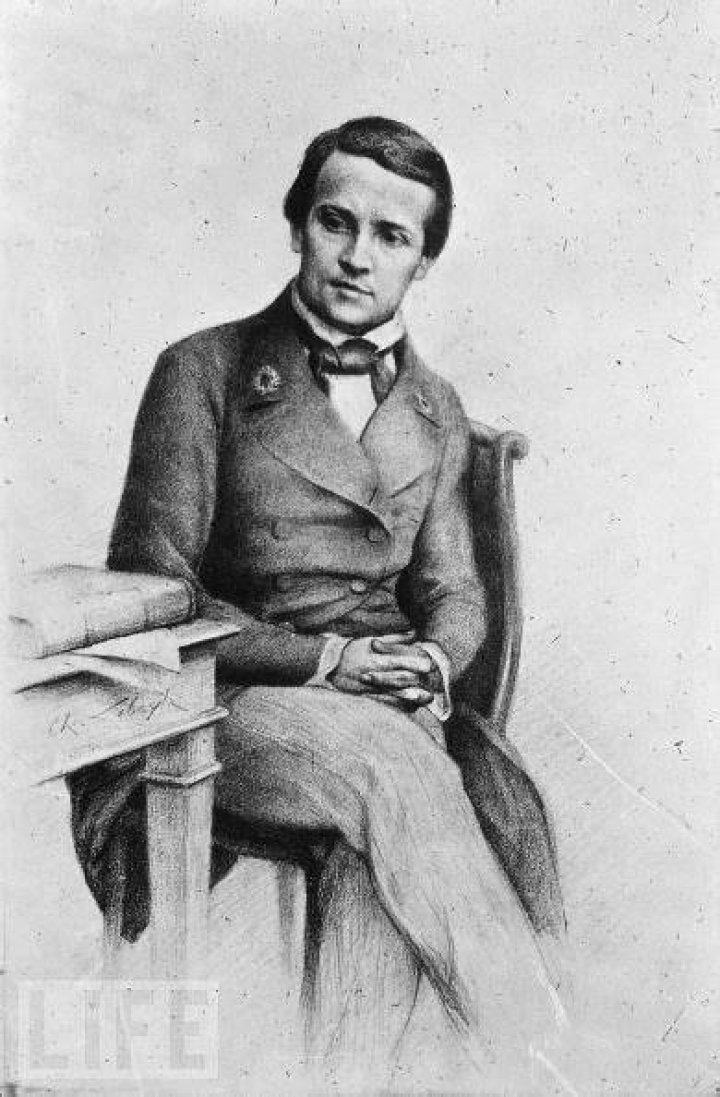 Realist A ucide secret louis pasteur jean baptiste pasteur Ipocrit