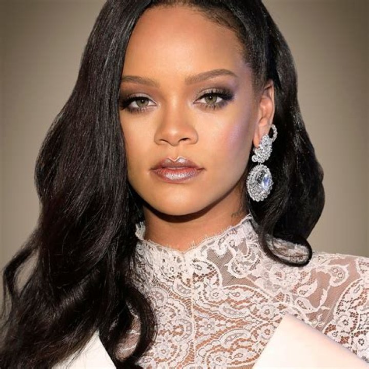 Rihanna Wikipedia