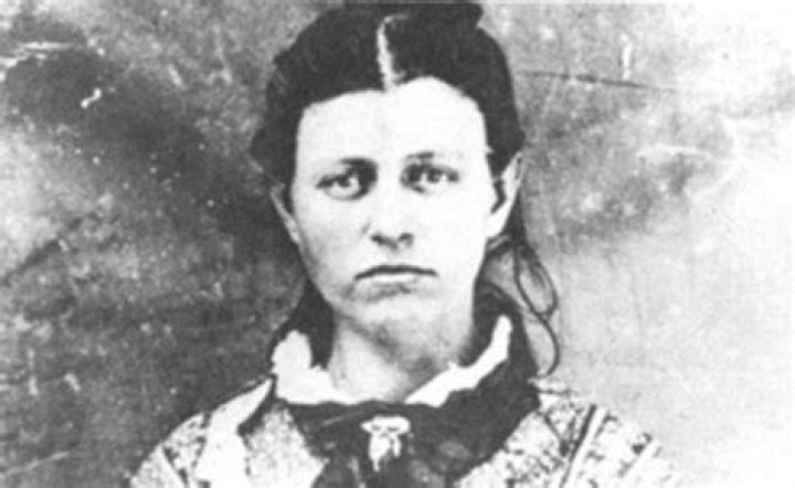 Roseanna McCoy Hatfields & McCoys Photo (39481961) Fanpop