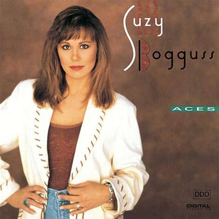 Suzy Bogguss Discover music on NTS