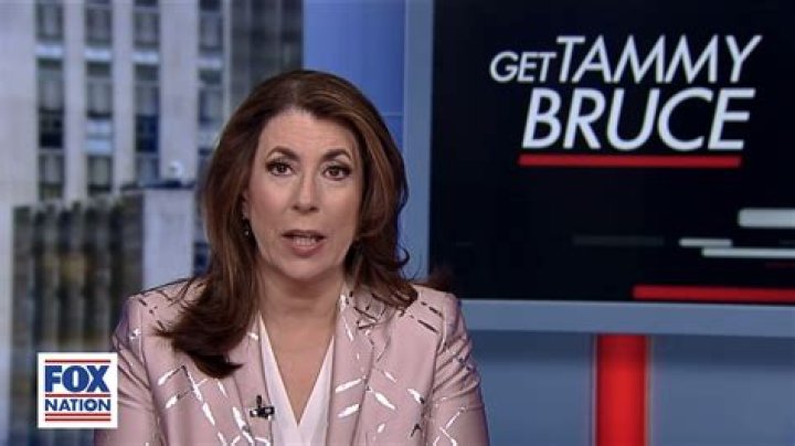 Tammy Bruce's Husband Who Is He? Information About Her Parents